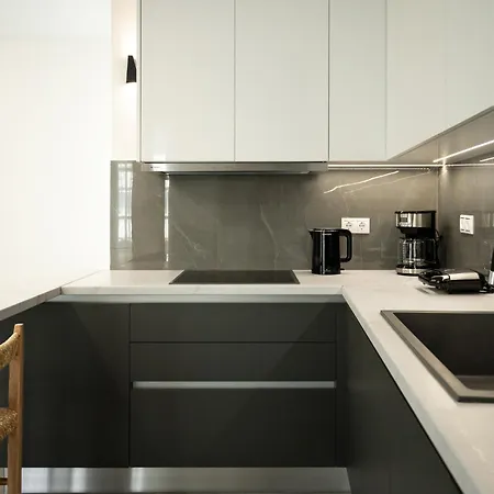 Apartment L' Horizon Luxury Living By 8essentially