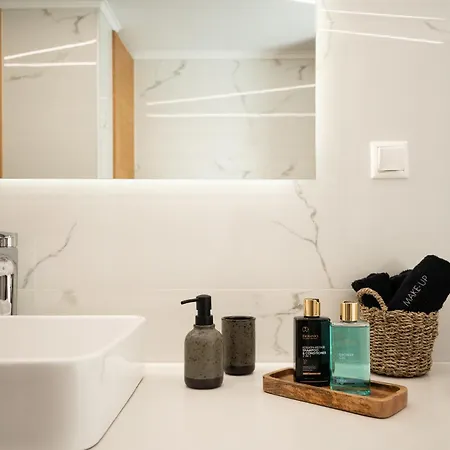 L' Horizon Luxury Living By 8essentially Apartment Heraklion (Crete)