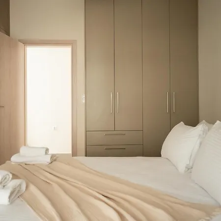L' Horizon Luxury Living By 8essentially * Heraklion (Crete)