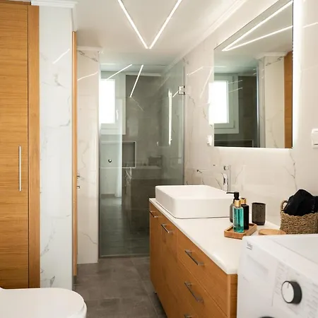Apartment L' Horizon Luxury Living By 8essentially
