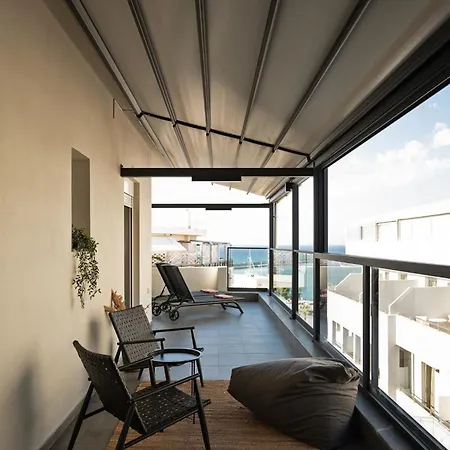 L' Horizon Luxury Living By 8essentially Apartment *