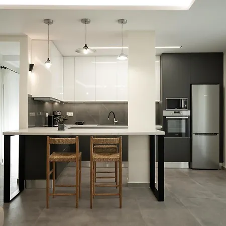 Apartment L' Horizon Luxury Living By 8essentially *