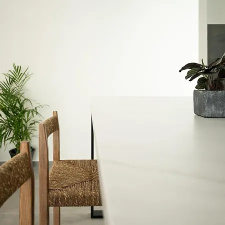 L' Horizon Luxury Living By 8essentially * Heraklion (Crete)