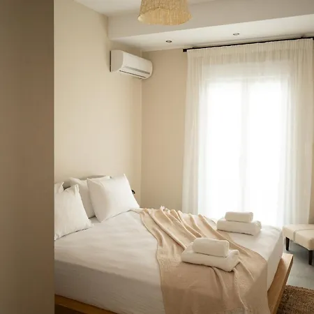 L' Horizon Luxury Living By 8essentially Heraklion (Crete)