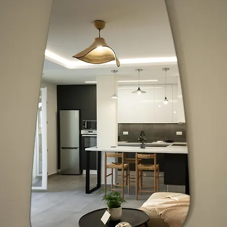 L' Horizon Luxury Living By 8essentially