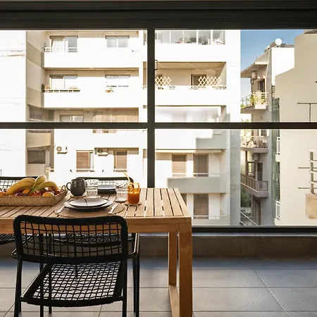 Apartment L' Horizon Luxury Living By 8essentially
