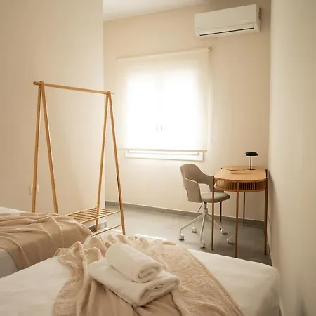 Apartment L' Horizon Luxury Living By 8essentially Heraklion (Crete)