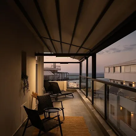 L' Horizon Luxury Living By 8essentially *