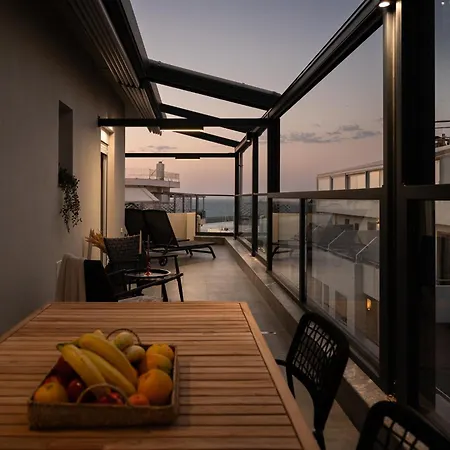 Apartment L' Horizon Luxury Living By 8essentially *