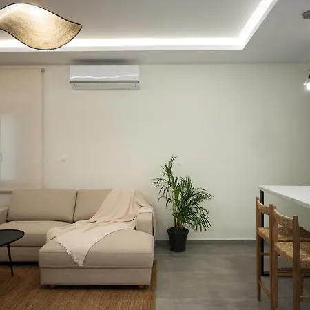 Apartment L' Horizon Luxury Living By 8essentially Heraklion (Crete)