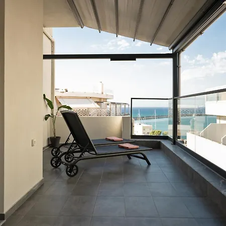 Apartment L' Horizon Luxury Living By 8essentially