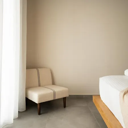 L' Horizon Luxury Living By 8essentially Apartment Heraklion (Crete)