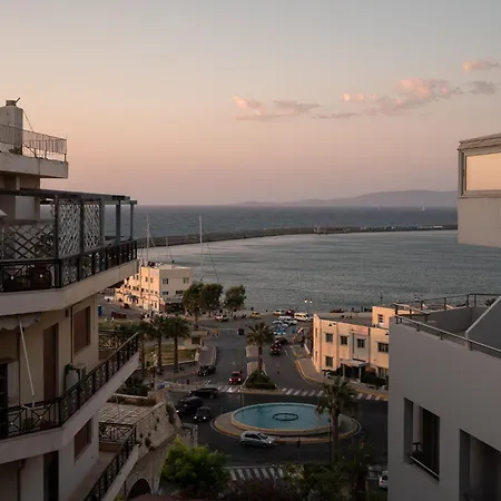 Apartment L' Horizon Luxury Living By 8essentially *