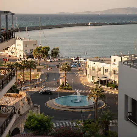 L' Horizon Luxury Living By 8essentially Heraklion (Crete)