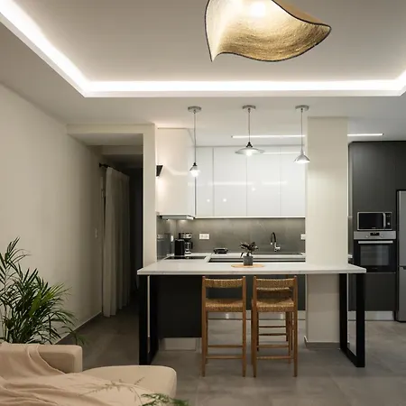 L' Horizon Luxury Living By 8essentially Apartment Heraklion (Crete)