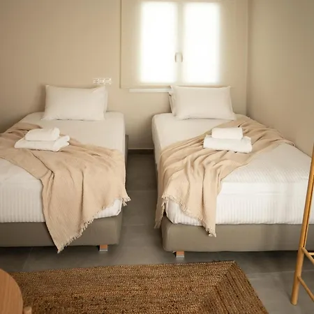 L' Horizon Luxury Living By 8essentially Apartment Heraklion (Crete)