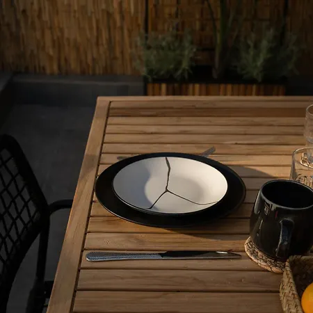 L' Horizon Luxury Living By 8essentially * Heraklion (Crete)