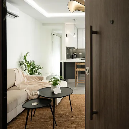 Apartment L' Horizon Luxury Living By 8essentially