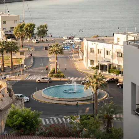 L' Horizon Luxury Living By 8essentially Apartment *