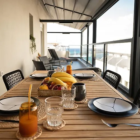 L' Horizon Luxury Living By 8essentially Apartment