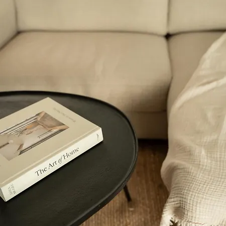 Apartment L' Horizon Luxury Living By 8essentially Heraklion (Crete)