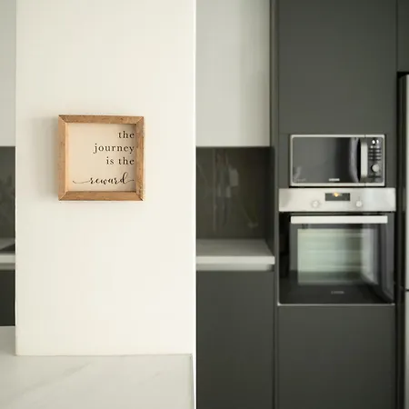 L' Horizon Luxury Living By 8essentially Heraklion (Crete)
