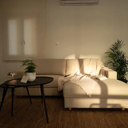 L' Horizon Luxury Living By 8essentially Appartamento Candia