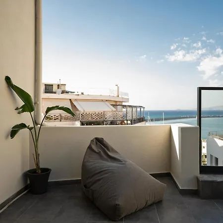 L' Horizon Luxury Living By 8essentially Candia