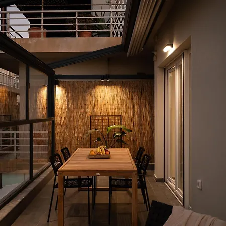 L' Horizon Luxury Living By 8essentially * Candia
