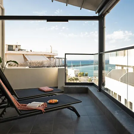 L' Horizon Luxury Living By 8essentially Appartamento