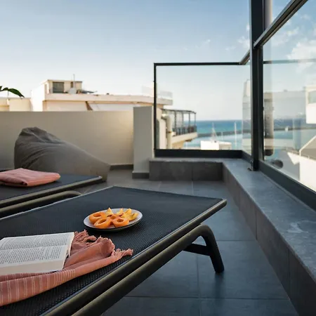 Appartamento L' Horizon Luxury Living By 8essentially *